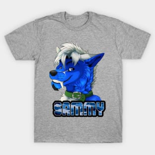 Sammy T-Shirt